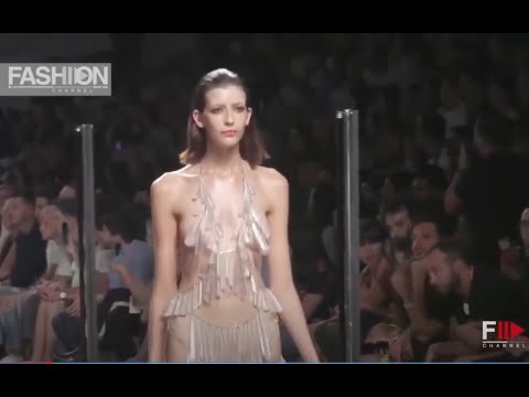 OLGA NORONHA SS 2018 ModaLisboa - Swimwear & Underwear