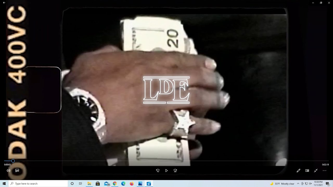 Promotional video thumbnail 5 for Lil Dubaii
