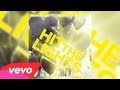 Selena Gomez - Hit The Lights (Ft. Kevin Karla ...