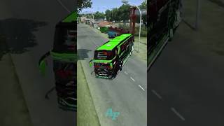 Download lagu TELOLET BASURI V4 NADA ICE BABY #bussid #bus #basuri #game #shorts #short mp3