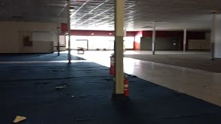 Exploring another Abandoned Kmart