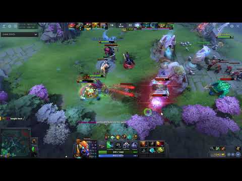 Dota Memories Secret.MidOne - Tinker highlights - Game 3895794411 - Dota 2
