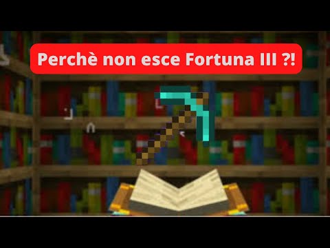 ALLA RICENRCA DI FORTUNA III | Minecraft ITA