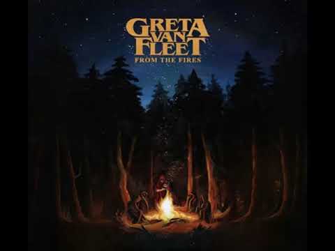 G̲reta V̲an F̲leet – F̲rom The F̲ires (Full Album) 2017