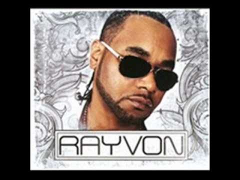 RAYVON - Hustle and Flow, featuring Snowcone (Produced by djshells). The Curser Riddim