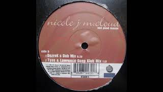 Nicole J. McCloud - One Good Reason (Tyas & Lawrence Deep Klub Mix)