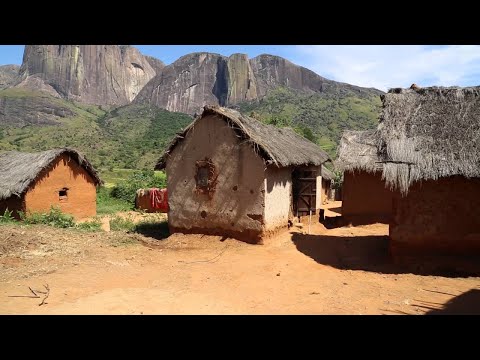 RAPROSY OLADAD   LOKO NATORALY BETSILEO HORIJA