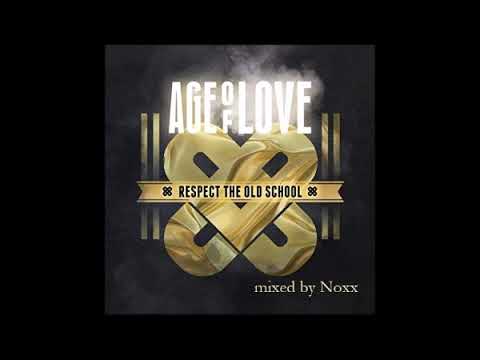 Age Of Love 10 Years///Trance & House__by NoxX