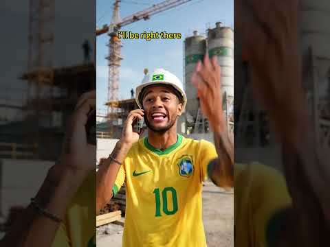 Ronaldo's golden bowl ⚡💖Just be kind, and God will take care of the rest.#funny##Ronaldo#shortvideos