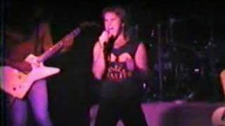 Fates Warning-Orphan Gypsy