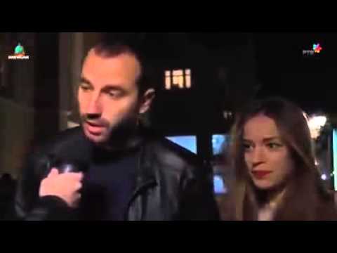 Neće ti ona niđe ...