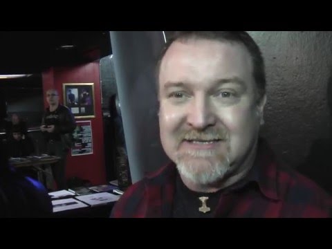 Camden Film Fair Interviews: Merlyn Roberts, Steven Lyons, Dawn Holdbrook | Seruta