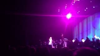 Jackie Evancho &quot;Reflection&quot; Live @Ovation Hall Revel