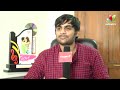 Director Sujeeth Interview | Short Film Maker To Power Star Pawan Kalyan Movie Director | Throwback - Video