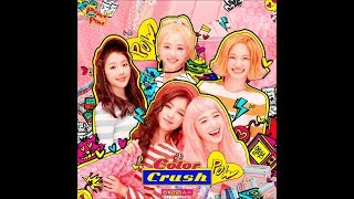 ELRIS (엘리스) - Heart Bank