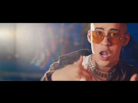 Videoclip de BYE ME FUI — Bad Bunny