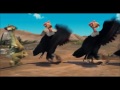 Ice Age 2 Food Glorious Food Polish