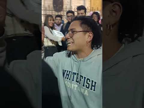 Dmente vs Jose (Semifinal)