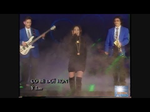 14. Cô bé dỗi hờn - Ý Lan