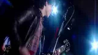 Jonas Brothers Stripped -- Take On Me [[HQ]]