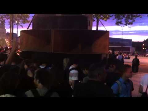 Legal Shot - Fête de la musique 2014