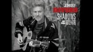 Johnny Rivers -  Where Words End  (2009 - Rare CD Shadows On the Moon)