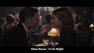 네가 가진 모든 사랑을 넣어줘. Alina Baraz - Feels Right