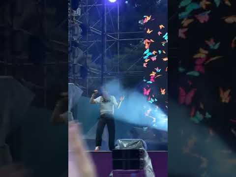 2022.10.10 Peder Elias - Better Alone LIVE @ SLSL In KOREA