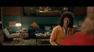 Creando We Will Rock you en Español- Bohemian rhapsody. Freddie Mercury