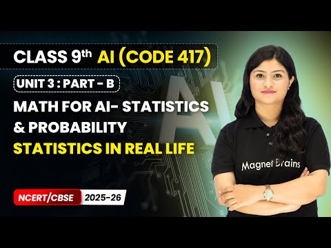 AI Reflection Project Cycle and Ethics Unit Overview Class 9 AI Unit 1 CODE 417 Part B