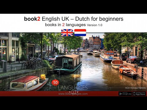 Learn Dutch from Scratch - Dutch for Beginners in 100 Lessons