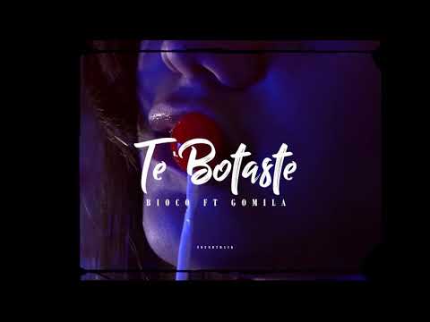 Te Botastes - El Bioco & Gomila (Full like Music)@iselito el Embemo