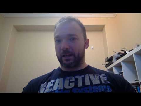 high volume sub max effort work