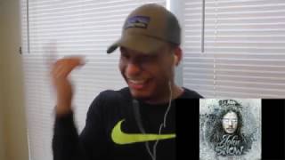 Lil Bibby "John Snow" (WSHH Exclusive - Official Audio)- REACTION