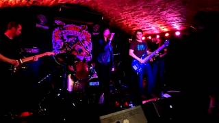 Steal the Sun - &quot;It&#39;s You I See&quot;