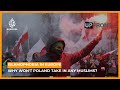 Islamophobia In Europe Why Won T Poland Take In Any Muslims UpFront