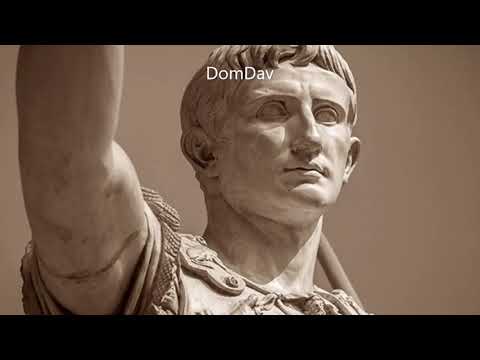 Ottaviano e la prima marcia su Roma, 19 Agosto 43 A.C. - di Luciano Canfora