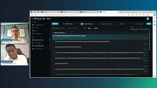 "This is My Offer" AWS Webinar - MAX.AI Platform by ZS