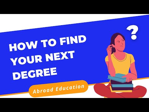 NextD - Study Abroad Platform