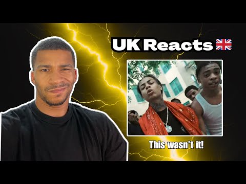 UK REACTS to Kay Flock - Is Ya Ready 🇬🇧 | LdnReacts