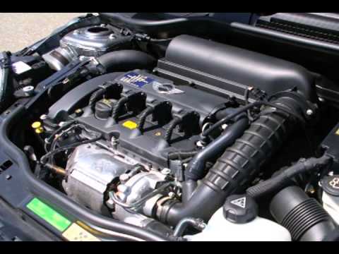 2009 Mini Cooper Clubman Overview