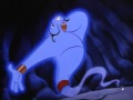 Walt Disney Films -- Aladdin (1992) 