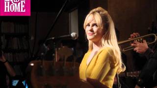 Too hurt to dance (Live@Home)