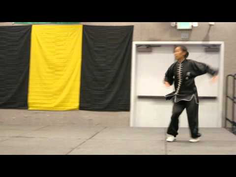 Masters Demo, Eagle Claw Kung Fu August 16 , 2014, Concord, California
