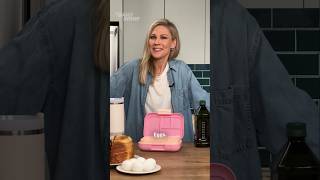 The Daily Show segment skewers the ritual of packing school lunches