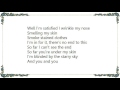 Jeremy Lister - So Far Lyrics