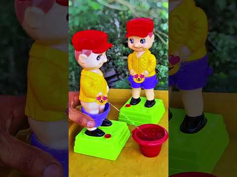 "HISSING Unboxing Experience You Didn't See Coming!"(hc.2635) #shortsfeed #shorts #vairal #trending