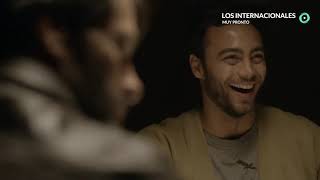 JUAN PABLO SHUK video