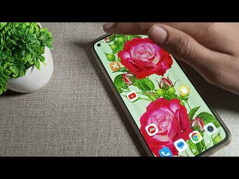 How to change Screen Timeout in Mi 10T phone, change screen timeout