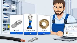 NEU: Klauke SmartConnect - Das passende Produkt für jeden Job. Mit dem Klauke Sy